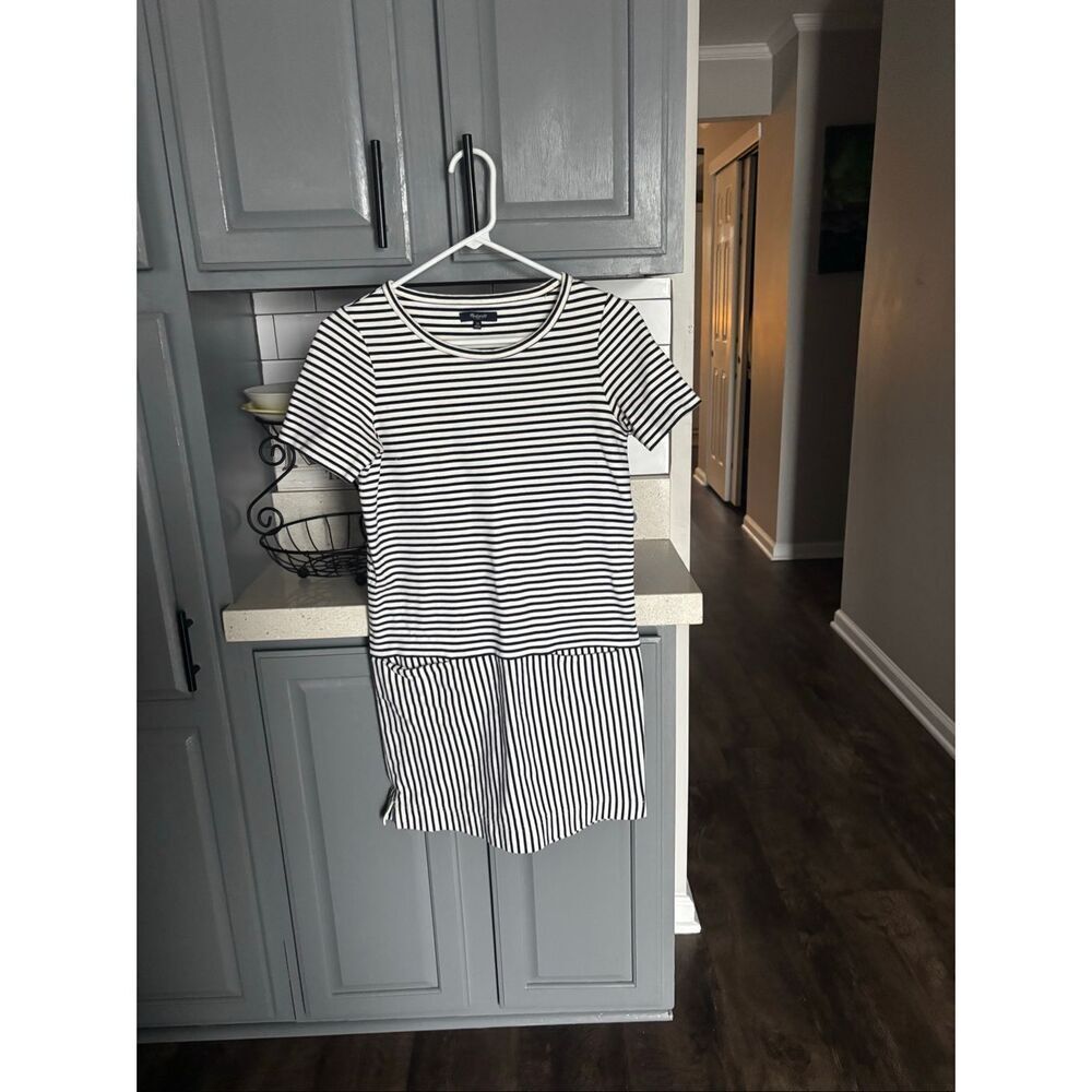 Madewell dress